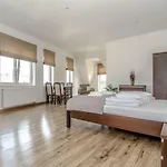 D.l.blazkiewicz Panzió 3*