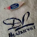 D.l.blazkiewicz Panzió