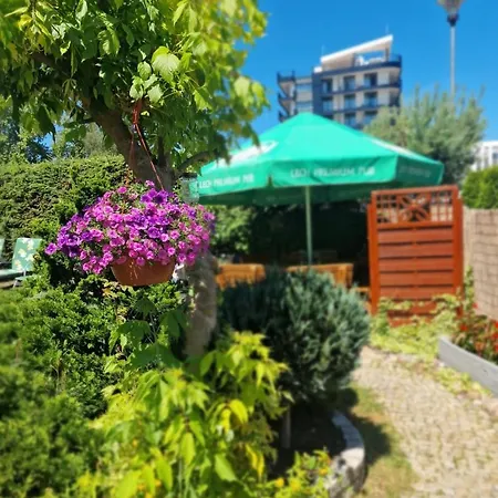 Bed & Breakfast D.l.blazkiewicz 3*