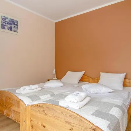 D.l.blazkiewicz Bed & Breakfast Mielno (Koszalin)