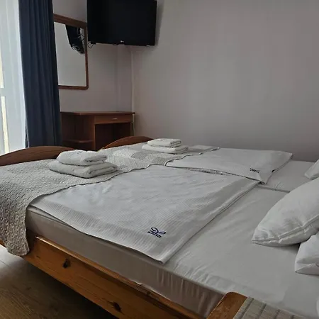 Bed & Breakfast D.l.blazkiewicz Mielno (Koszalin)