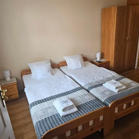 D.l.blazkiewicz Bed & Breakfast Mielno (Koszalin)