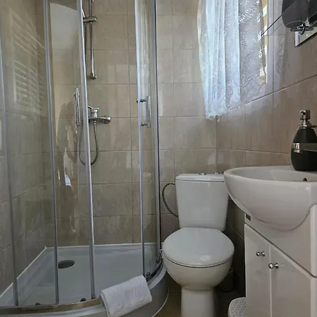 Bed & Breakfast D.l.blazkiewicz