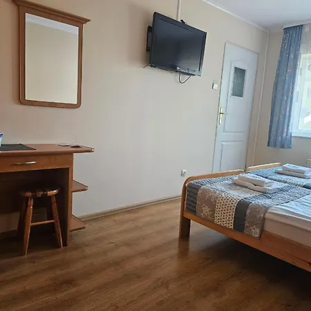 D.l.blazkiewicz B&B 미엘노
