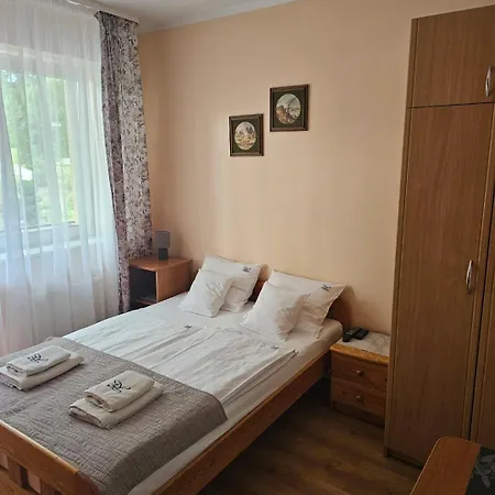 Bed & Breakfast D.l.blazkiewicz Mielno (Koszalin)