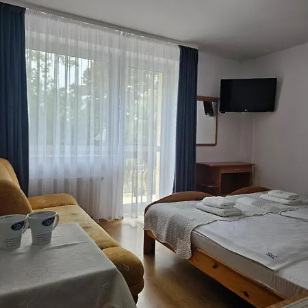 D.l.blazkiewicz Bed & Breakfast 3*