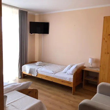 D.l.blazkiewicz Bed & Breakfast Mielno (Koszalin)