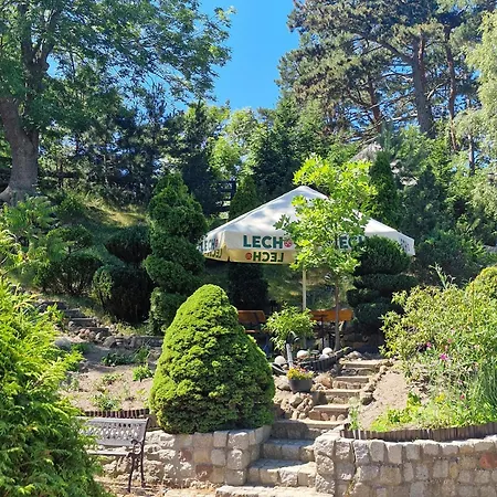 D.l.blazkiewicz Bed & Breakfast Mielno (Koszalin)