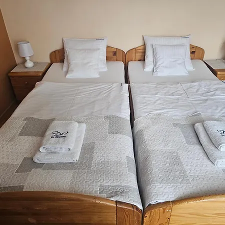 D.l.blazkiewicz Bed & Breakfast