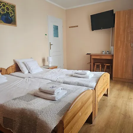 Bed & Breakfast D.l.blazkiewicz 3*