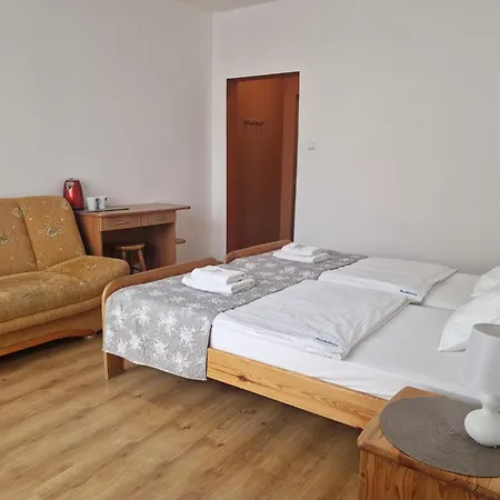 D.l.blazkiewicz Bed & Breakfast 3*