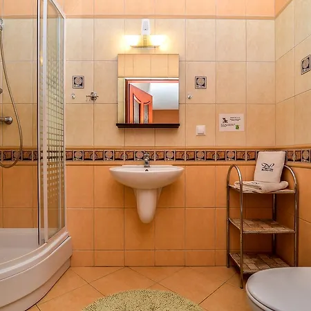 Bed & Breakfast D.l.blazkiewicz