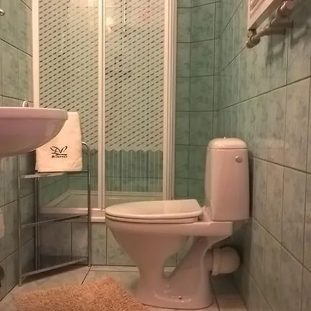 Bed & Breakfast D.l.blazkiewicz Mielno (Koszalin)