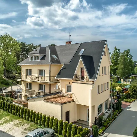 Bed & Breakfast D.l.blazkiewicz