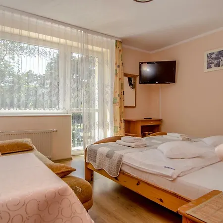 D.l.blazkiewicz B&B 미엘노