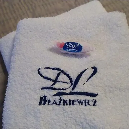 D.l.blazkiewicz *