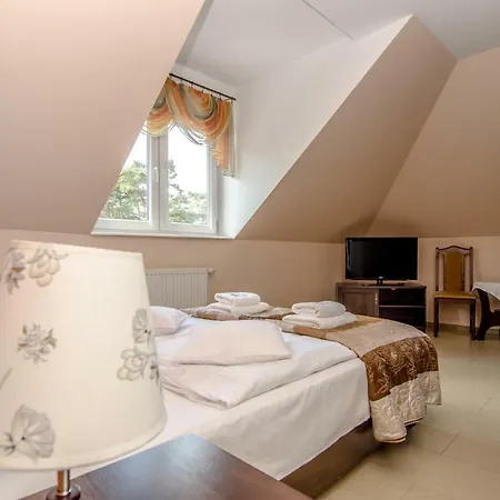 D.l.blazkiewicz B&B 미엘노