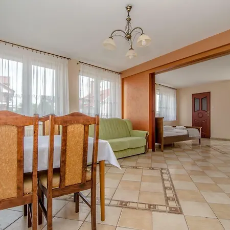 Bed & Breakfast D.l.blazkiewicz 3*