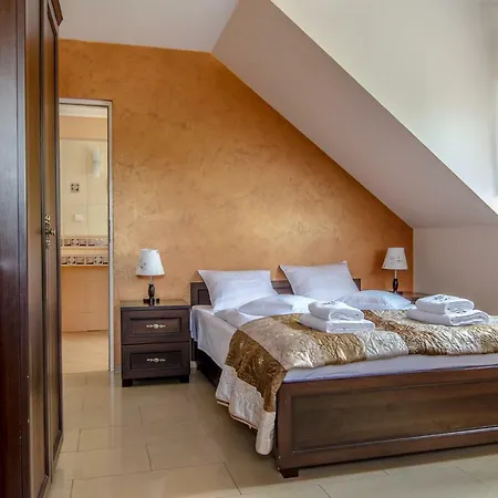 Bed & Breakfast D.l.blazkiewicz 3*