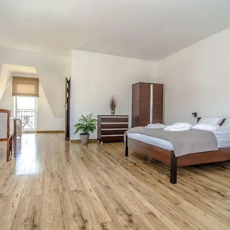 D.l.blazkiewicz Bed & Breakfast Mielno (Koszalin)