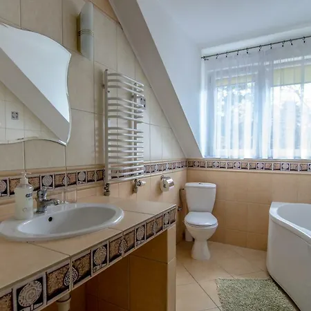 D.l.blazkiewicz Bed & Breakfast