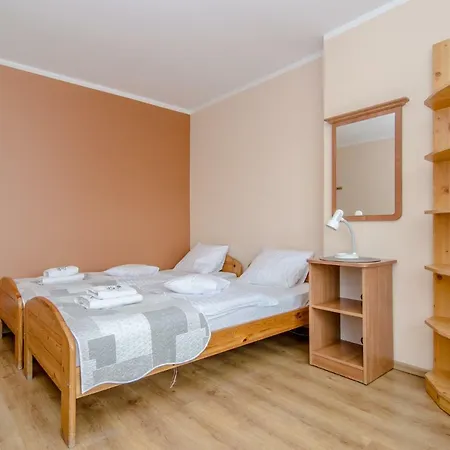 Bed & Breakfast D.l.blazkiewicz 3*