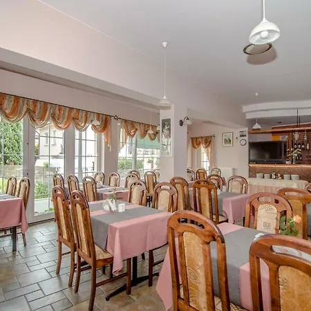 D.l.blazkiewicz Bed & Breakfast Mielno (Koszalin)