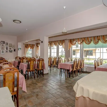 Bed & Breakfast D.l.blazkiewicz