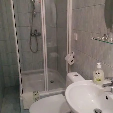 Bed & Breakfast D.l.blazkiewicz Mielno (Koszalin)