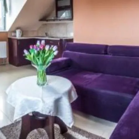 D.l.blazkiewicz Bed & Breakfast