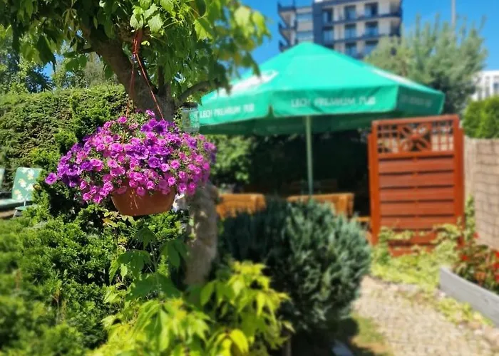 Couette-café D.l.blazkiewicz 3*