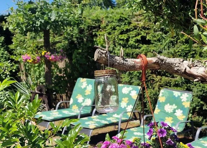 Couette-café D.l.blazkiewicz 3*