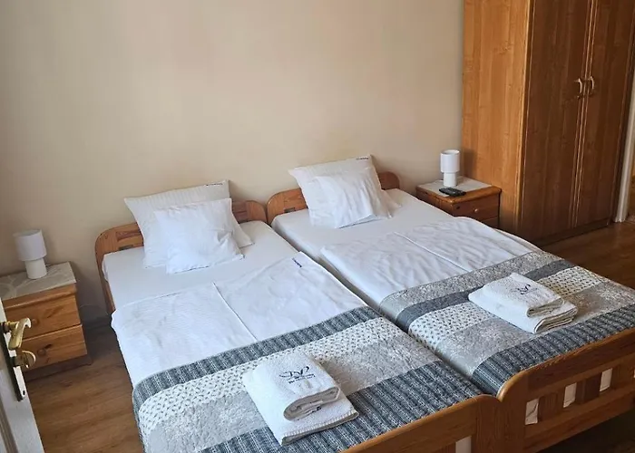 D.l.blazkiewicz Couette-café Mielno (Koszalin)