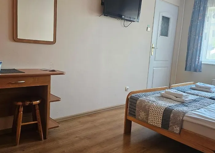 D.l.blazkiewicz Couette-café Mielno (Koszalin)