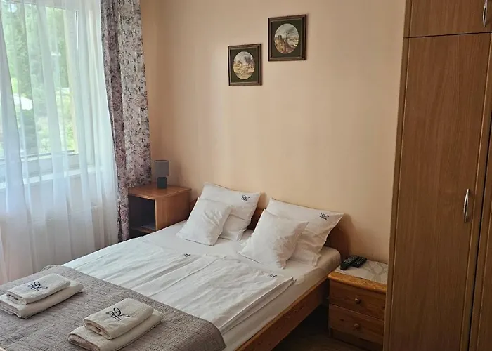 Couette-café D.l.blazkiewicz Mielno (Koszalin)