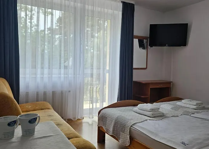 D.l.blazkiewicz Couette-café 3*