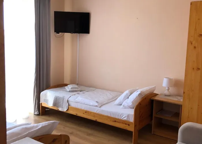 D.l.blazkiewicz Couette-café Mielno (Koszalin)