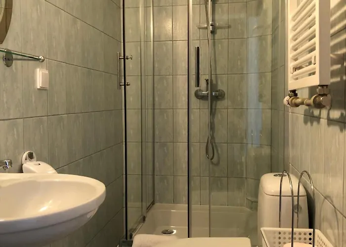 Couette-café D.l.blazkiewicz Mielno (Koszalin)