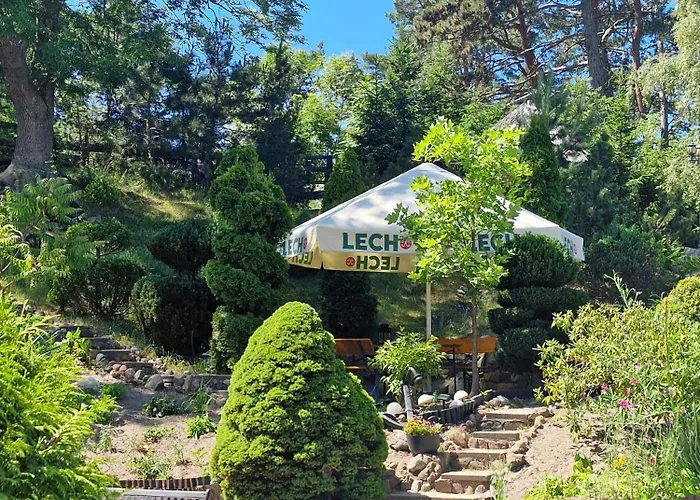 D.l.blazkiewicz Couette-café Mielno (Koszalin)