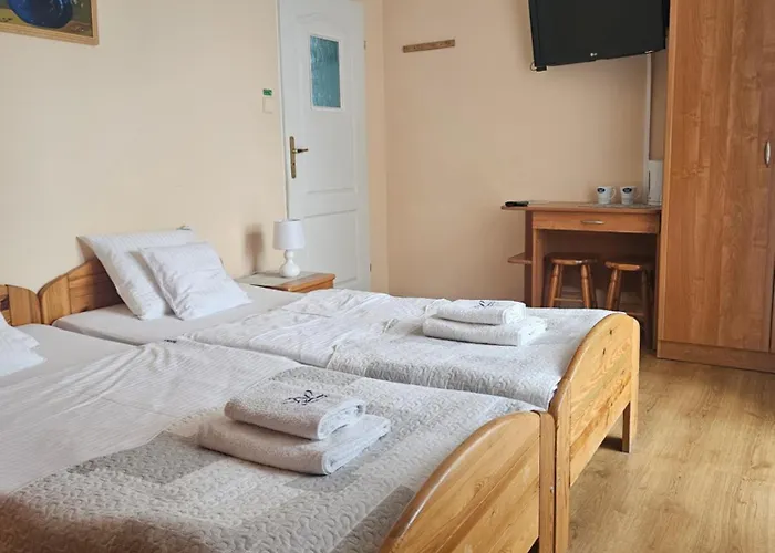 Couette-café D.l.blazkiewicz 3*