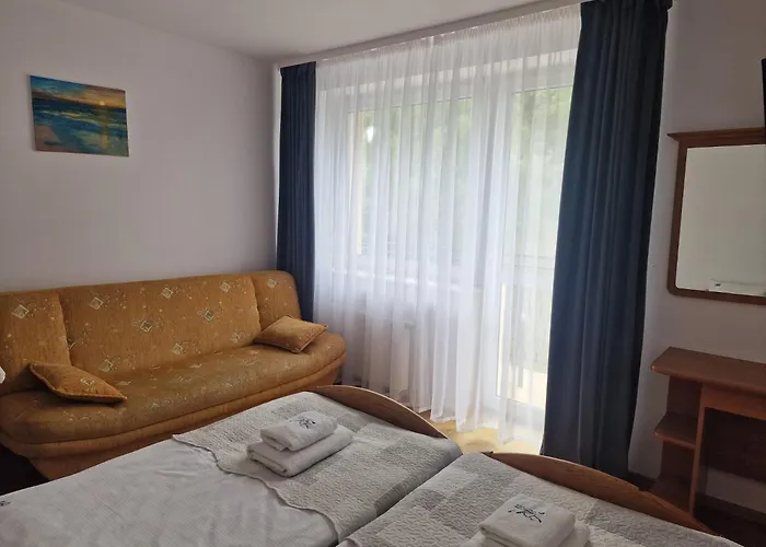 D.l.blazkiewicz Mielno (Koszalin)