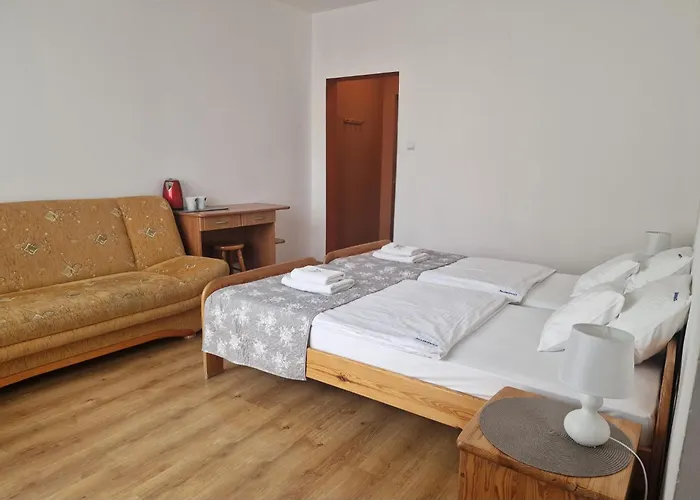 D.l.blazkiewicz Couette-café 3*