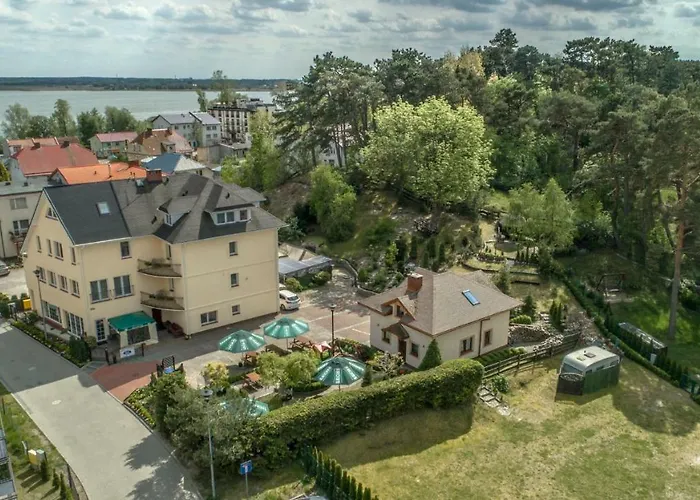 D.l.blazkiewicz Mielno (Koszalin)