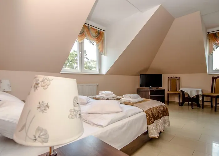 D.l.blazkiewicz Couette-café Mielno (Koszalin)