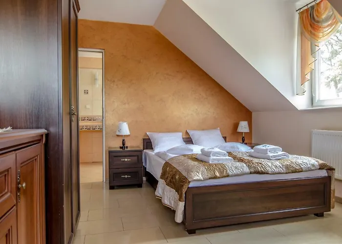 Couette-café D.l.blazkiewicz 3*