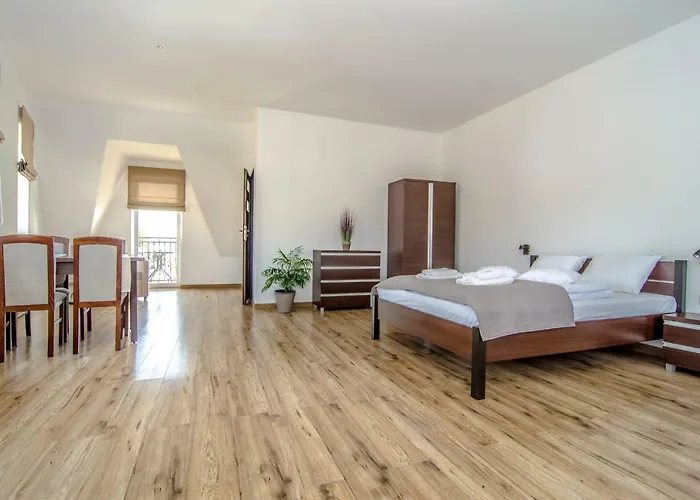 D.l.blazkiewicz Couette-café Mielno (Koszalin)