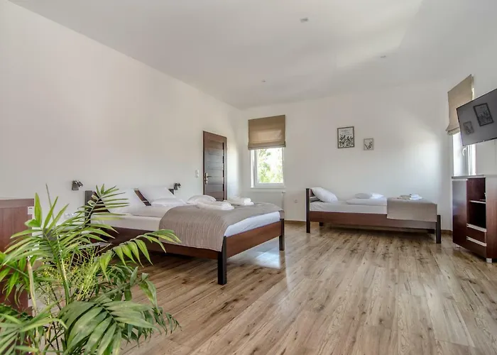 Couette-café D.l.blazkiewicz Mielno (Koszalin)