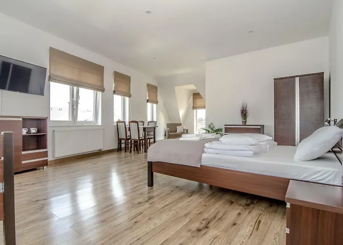 D.l.blazkiewicz Couette-café 3*